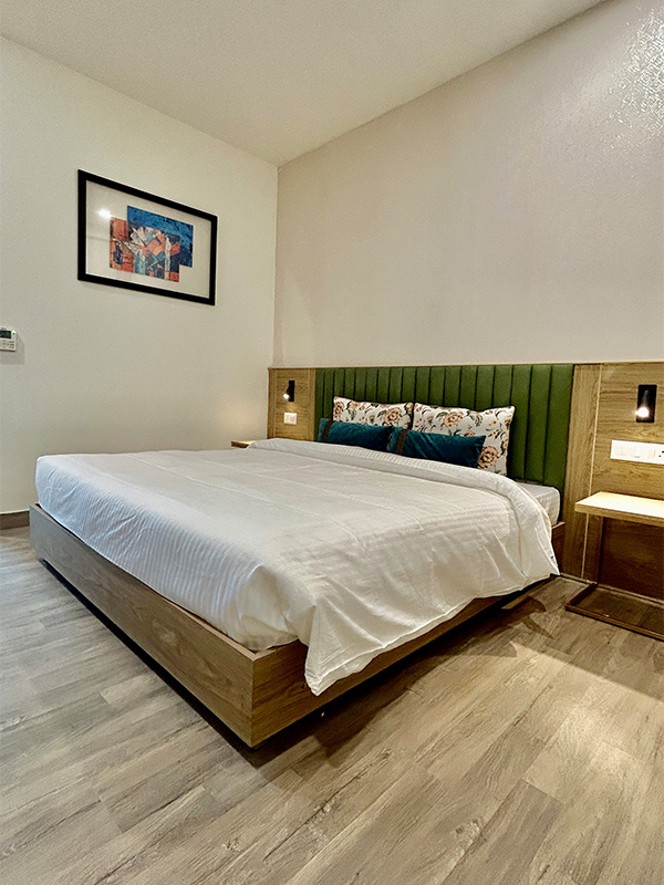 4 star hotels in sector 29 gurgaon