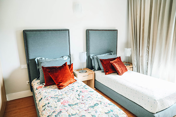 Hotel By Park