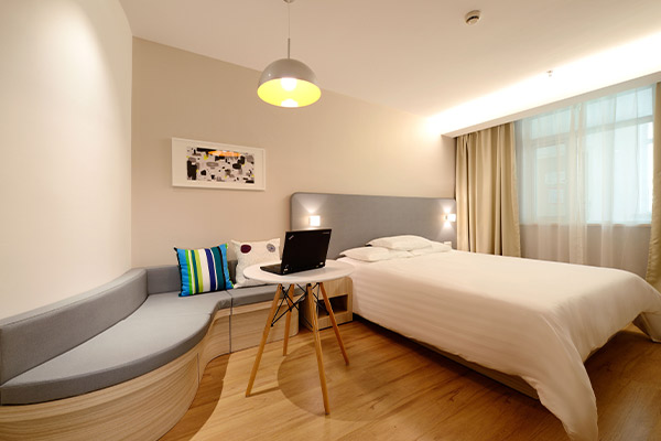 Hotel By Park
